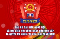 Hà Nội chuẩn bị kịch bản cho các tình huống trong ngày bầu cử