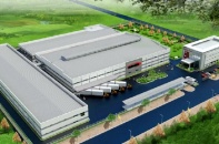 Trao giấy phép đầu tư gần 1 tỷ USD; tháng 10 khởi công dự án 2.100 tỷ