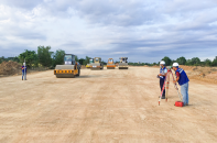 Gói thầu Nhà máy Nhiệt điện hơn 30.236 tỷ đồng và Dự án cao tốc 1.114 tỷ đồng