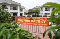 Công suất phòng khách sạn tại Hà Nội trung bình chỉ đạt khoảng 24%
