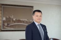 Chủ tịch HĐQT Sun Group Đặng Minh Trường: “Khi Tổ quốc gọi, chúng tôi luôn sẵn sàng”