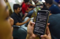 “Độc chiêu” mới của tin tặc khiến người dùng email sập bẫy
