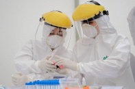 Hà Nội hỗ trợ 100% chi phí xét nghiệm sàng lọc SARS-CoV-2