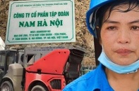 Hà Nội yêu cầu Tập đoàn Nam Hà Nội trả nợ lương cho người lao động