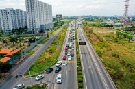 Dự án điện gió 10 tỷ USD ngoài khơi và 11.505 tỷ đồng mở rộng cao tốc