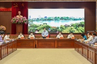 Hà Nội đề xuất tăng tỷ lệ điều tiết ngân sách cho Thủ đô lên mức 42%