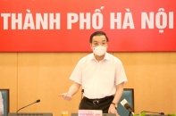 Hà Nội: Không để tình trạng “ngoài chặt, trong lỏng”