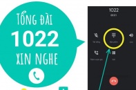 Hà Nội công bố Tổng đài 1022 tiếp nhận, giải đáp, tư vấn liên quan đến Covid-19