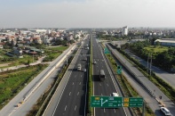 Danh tính 25 dự án đường bộ ưu tiên đầu tư; Nhiều dự án điện gió vướng giải phóng mặt bằng