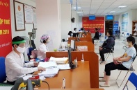 Hà Nội gia hạn gần 19.000 tỷ đồng tiền thuế và tiền thuê đất cho doanh nghiệp