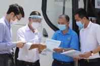 Hà Nội: 4.337 doanh nghiệp thành lập “Tổ An toàn Covid-19”