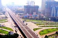 Hà Nội: Điều chỉnh cục bộ quy hoạch hơn 4.500 m2 đất hai bên đường Phạm Hùng