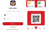 Bộ Công an hỗ trợ Hà Nội triển khai 4 phần mềm phục vụ phòng, chống dịch Covid-19