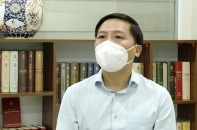 Hà Nội: Nền tảng hỗ trợ xét nghiệm Covid-19 giúp rút ngắn 50% thời gian trả kết quả