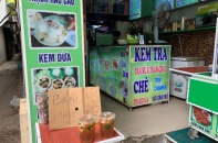 Hà Nội: Từ trưa 16/9, một số địa bàn được kinh doanh đồ ăn, uống bán mang về