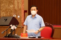 Hà Nội bỏ giấy đi đường trên địa bàn Thành phố từ ngày 21/9