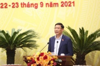 2 kịch bản tăng trưởng kinh tế của Hà Nội, giai đoạn 2021 - 2025