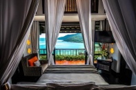 Ngắm kiến trúc Đông Dương mãn nhãn trong hai resort vừa được CN Traveller vinh danh