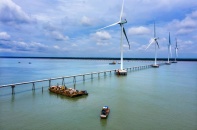 Duyệt cảng hàng không Sa Pa 6.848 tỷ đồng và dự án điện gió 3.500 tỷ đồng