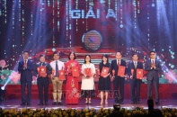 Nhiều sách hay vào chung khảo "Giải thưởng Sách quốc gia" lần thứ tư