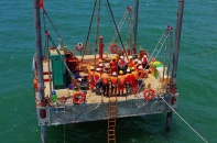 Chuỗi dự án 10 tỷ USD gửi tâm thư tới Tổ công tác đặc biệt; chứng nhận dự án điện gió 395 triệu USD