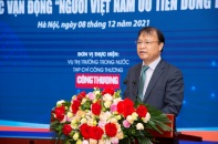 Giữ vững mối liên kết đảm bảo chuỗi cung ứng hàng Việt Nam