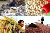 10 sự kiện nông nghiệp, nông thôn nổi bật năm 2021
