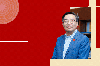 [Emagazine] Phó chủ nhiệm Ủy ban Kinh tế Nguyễn Minh Sơn: Kinh tế năm 2022 có điểm tựa phục hồi 