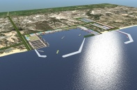 Khởi công dự án điện khí Quảng Trị 2,3 tỷ USD; Hà Nội sẽ thành lập 2 đến 5 khu công nghiệp mới