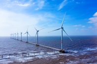 Đề xuất 8.168 tỷ đồng làm cao tốc Hòa Lạc-Hòa Bình; Khánh thành Nhà máy điện gió Đông Hải 1