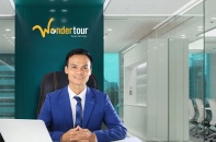 Doanh nhân Lê Công Năng, CEO Wonder Group: Kinh doanh là “cuộc chiến” nghệ thuật