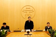 Dự án Vành đai 4 - vùng Thủ đô có tổng mức đầu tư dự kiến 94.127 tỷ đồng