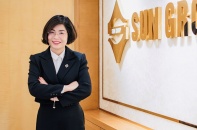 Bà Trần Nguyện, Giám đốc Kinh doanh Sun Group: Nỗ lực đưa du lịch trở lại “quỹ đạo” tăng trưởng