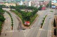 Hà Nội: Phê duyệt nhiệm vụ quy hoạch 5 phân khu đô thị tại thị xã Sơn Tây
