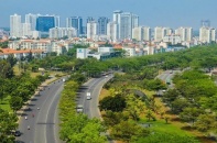 Hà Nội sẽ nghiên cứu định hướng mô hình “Thành phố trong thành phố”
