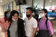 Từ Kharkov đến Hà Nội: Nối dài những chuyến bay nghĩa tình
