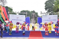 Hà Nội sẽ tổ chức 18/40 môn thi đấu thuộc SEA Games 31