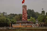 [Ảnh] Thành cổ Sơn Tây- Tòa thành đá ong duy nhất tại Việt Nam