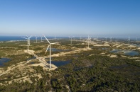 Hơn 2.200 tỷ đồng mở rộng KCN Hoà Cầm; 6 tỷ USD vào dự án điện gió tại Quảng Bình