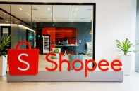 Sàn thương mại điện tử Shopee rút khỏi Ấn Độ