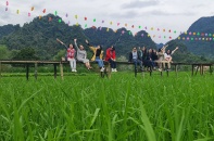 Đến Tuyên Quang trải nghiệm du lịch trọn vẹn