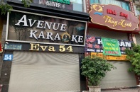 Hà Nội: Karaoke, massage, quán bar được hoạt động trở lại từ 0 giờ, ngày 8/4