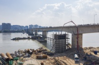 Đầu tư hơn 300 tỷ xây cầu Nghĩa Tự; hơn 97.000 tỷ đồng cho dân sinh Hà Nội