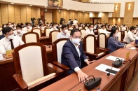 Hà Nội phê duyệt, điều chỉnh chủ trương đầu tư 28 dự án đầu tư công