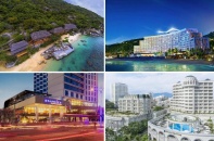Trải nghiệm tour nghỉ dưỡng cực chất ở Nha Trang