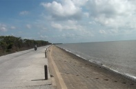 Đầu tư gần 17 tỷ USD vào Củ Chi và Hóc Môn; gần 200 tỷ đồng nâng cấp đê biển Gò Công 