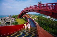 Hè tưng bừng, ngập tràn ưu đãi tại Sun World Halong Complex
