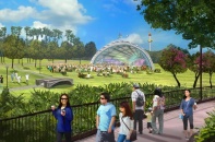 Chủ tịch HĐQT Sun Group: “Công viên Kim Quy sẽ trở thành biểu tượng mới của Hà Nội”