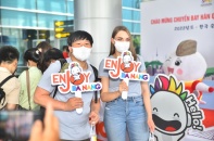 Đà Nẵng khởi động đón du khách Hàn Quốc