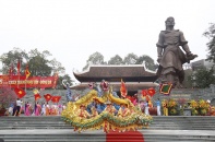 Hà Nội đặt chỉ tiêu 100% quận, huyện, thị xã có thiết chế văn hóa, thể thao